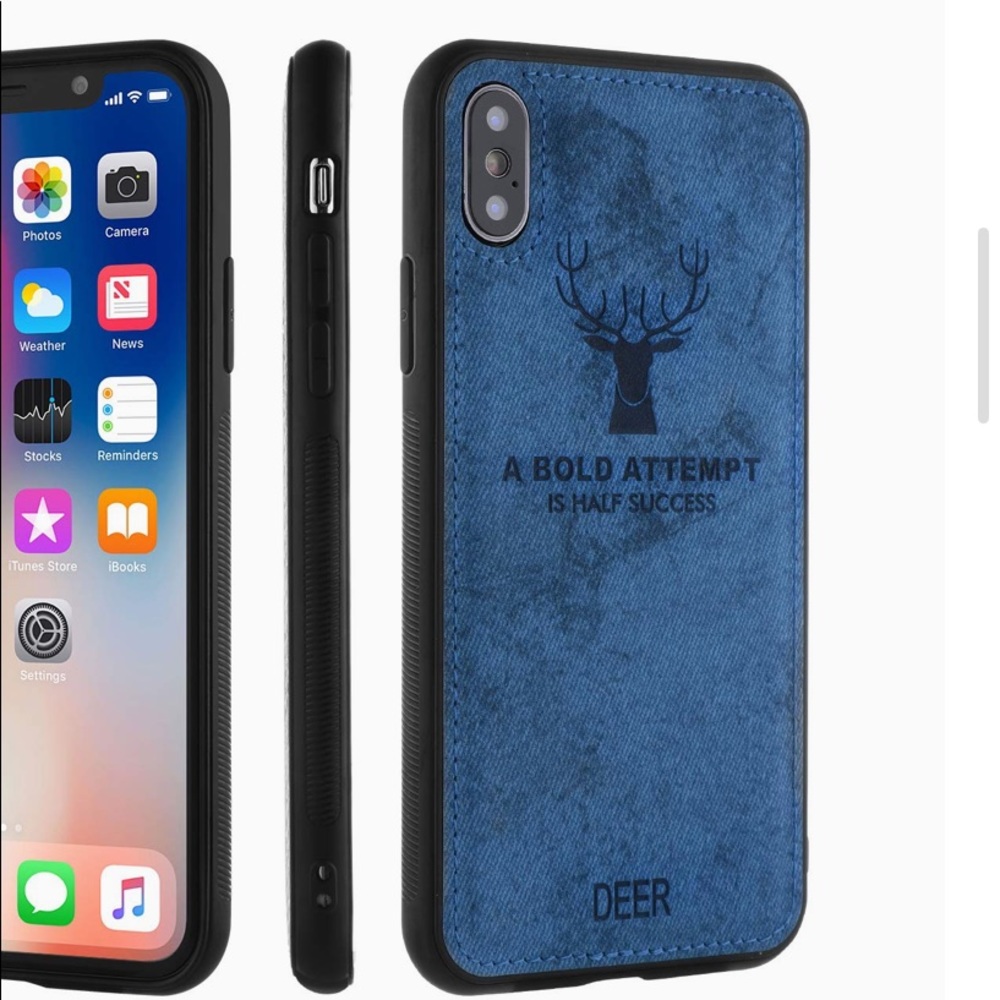 Iphone X case